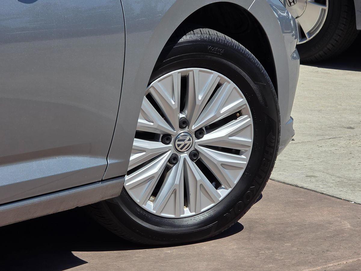 2019 Volkswagen Jetta S photo 14