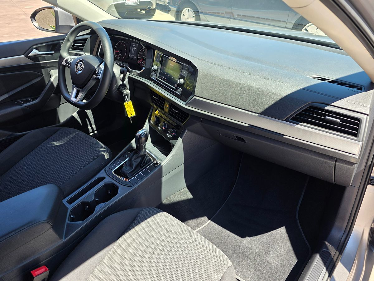 2019 Volkswagen Jetta S photo 15