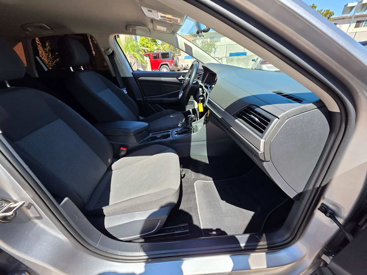 2019 Volkswagen Jetta S photo 16
