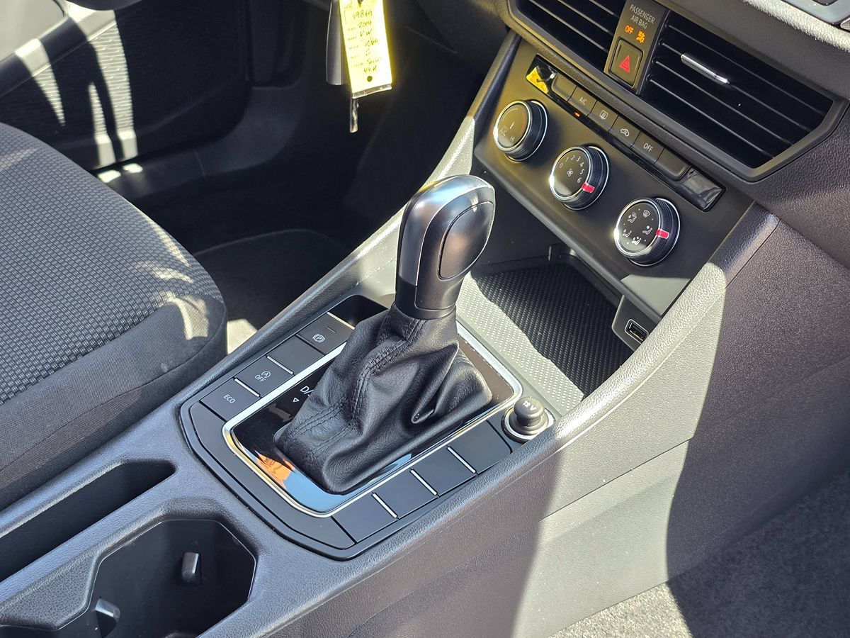 2019 Volkswagen Jetta S photo 20