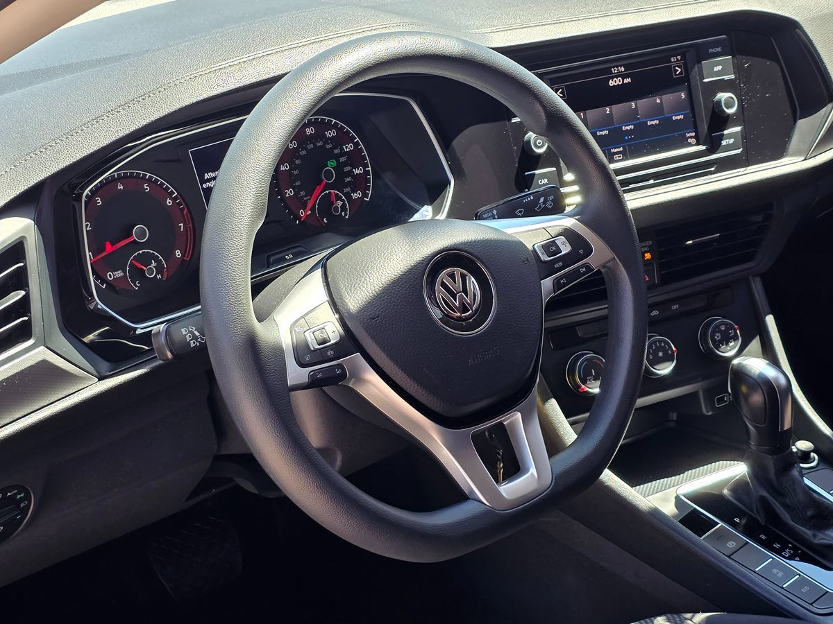 2019 Volkswagen Jetta S photo 22