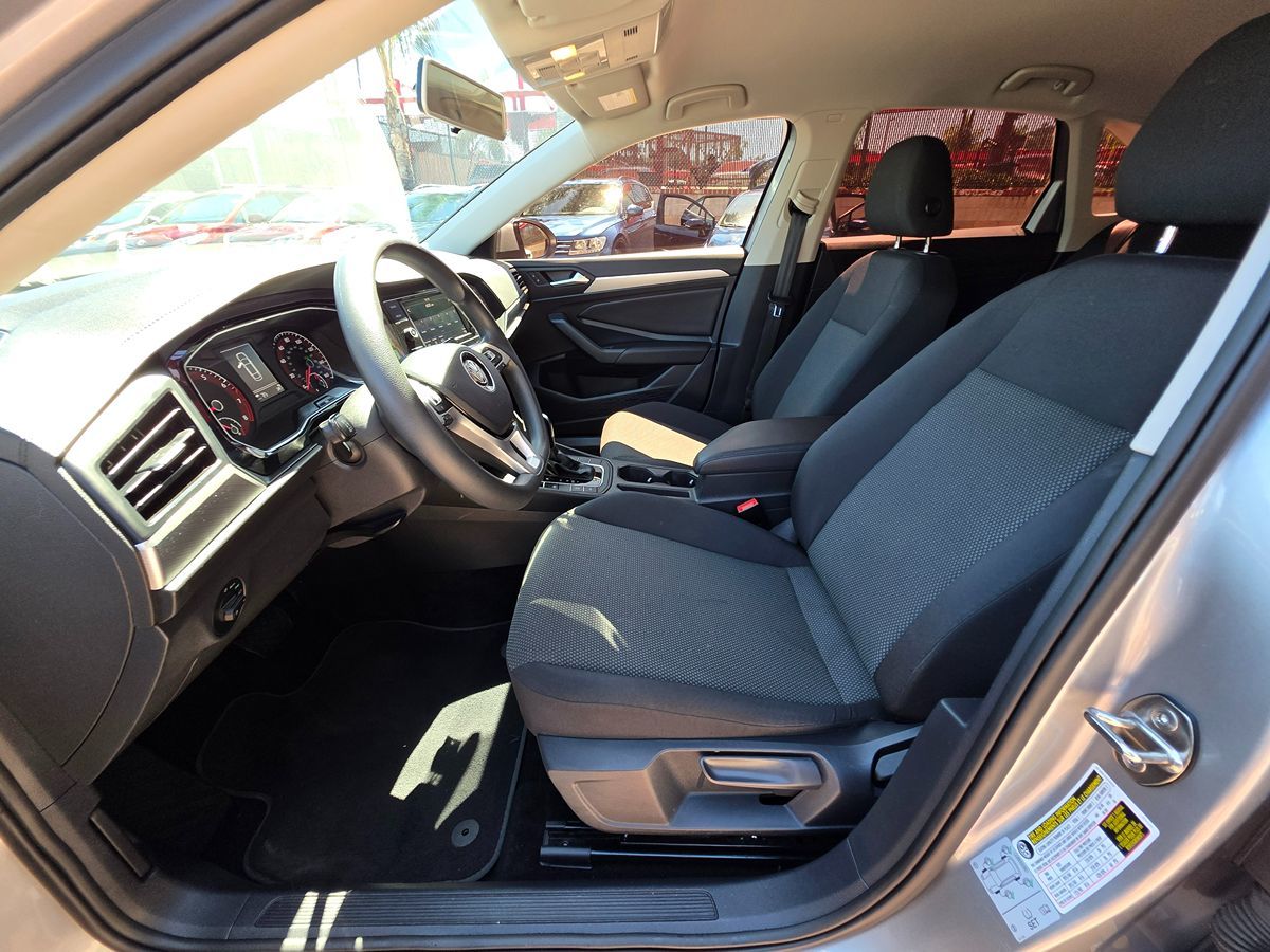 2019 Volkswagen Jetta S photo 23