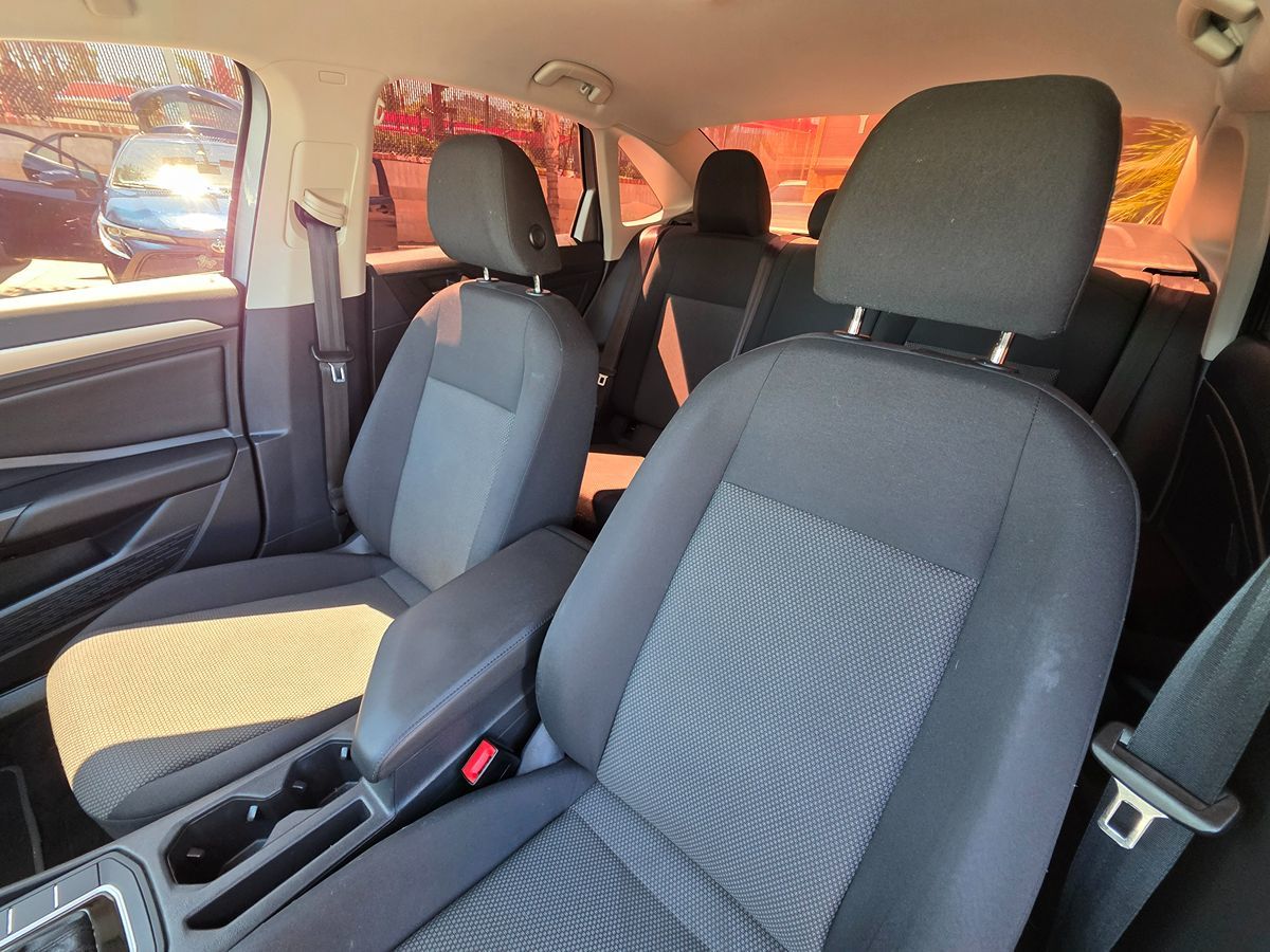 2019 Volkswagen Jetta S photo 24