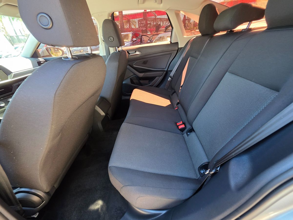 2019 Volkswagen Jetta S photo 25