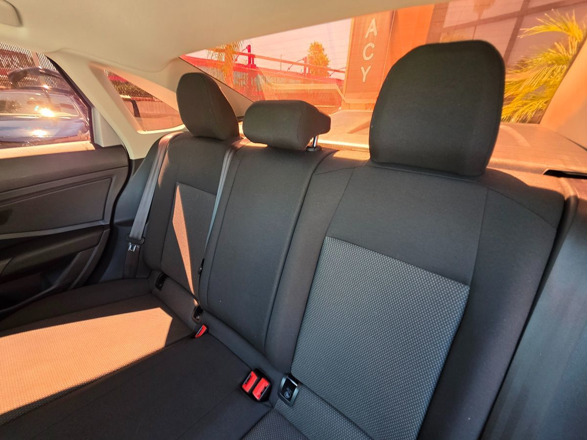 2019 Volkswagen Jetta S photo 26