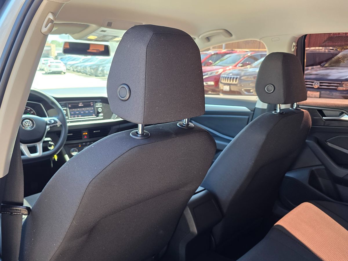 2019 Volkswagen Jetta S photo 27
