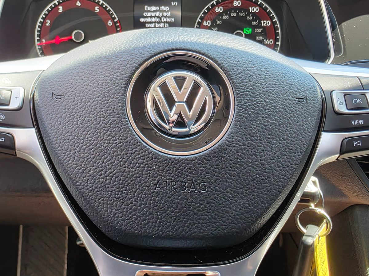 2019 Volkswagen Jetta S photo 33
