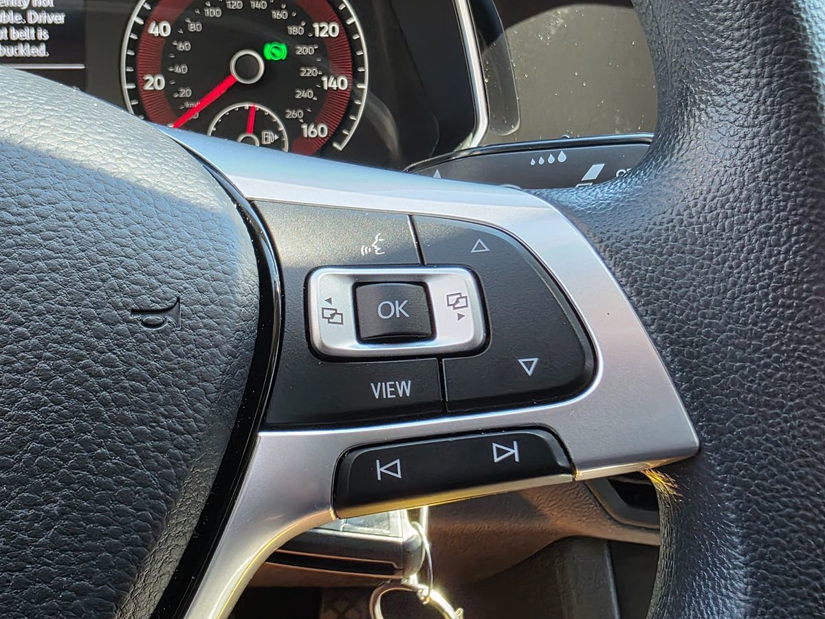 2019 Volkswagen Jetta S photo 34