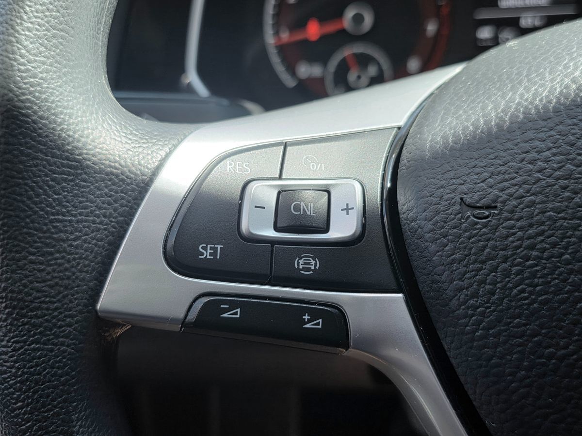 2019 Volkswagen Jetta S photo 32