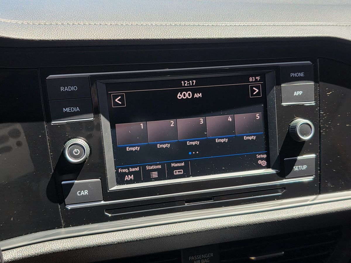 2019 Volkswagen Jetta S photo 35