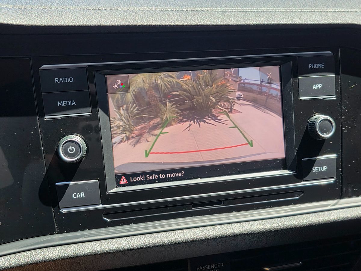 2019 Volkswagen Jetta S photo 36