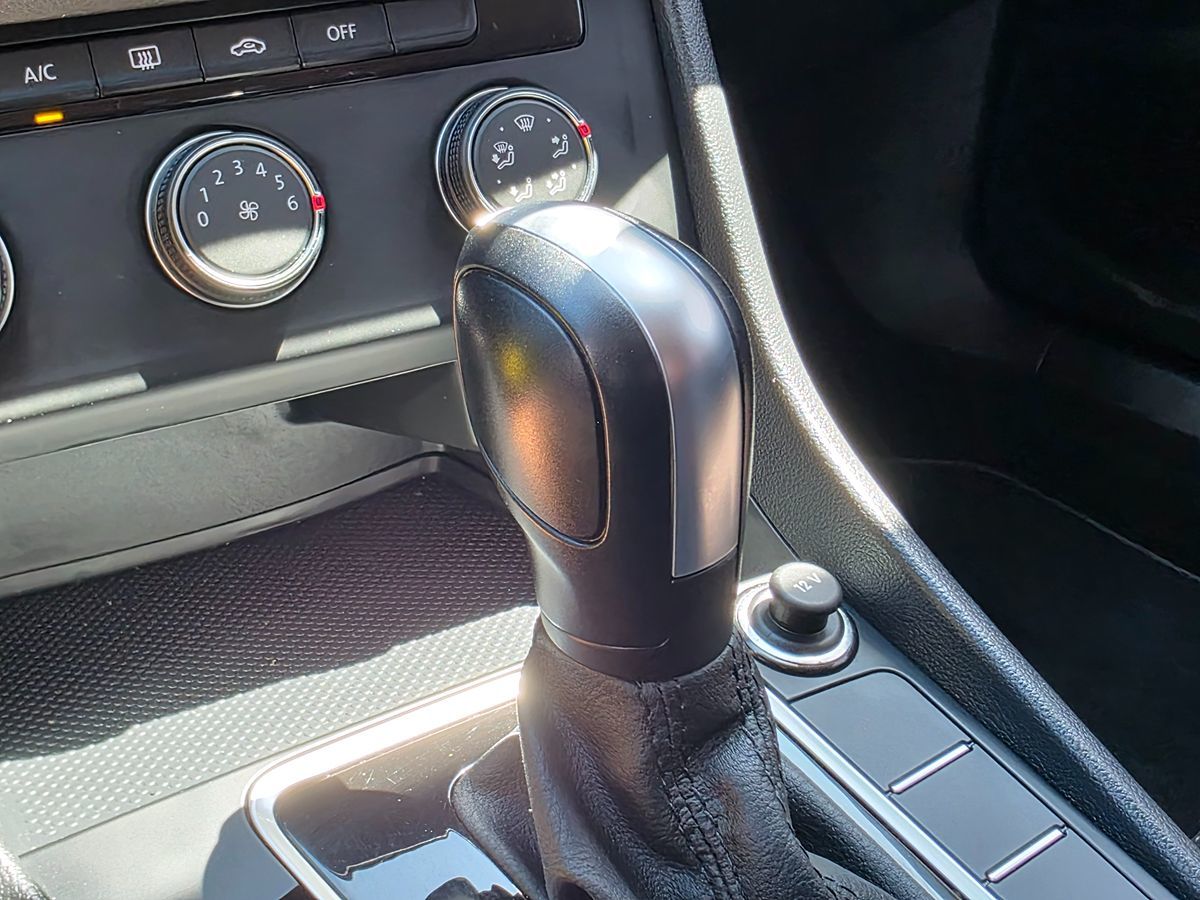 2019 Volkswagen Jetta S photo 38