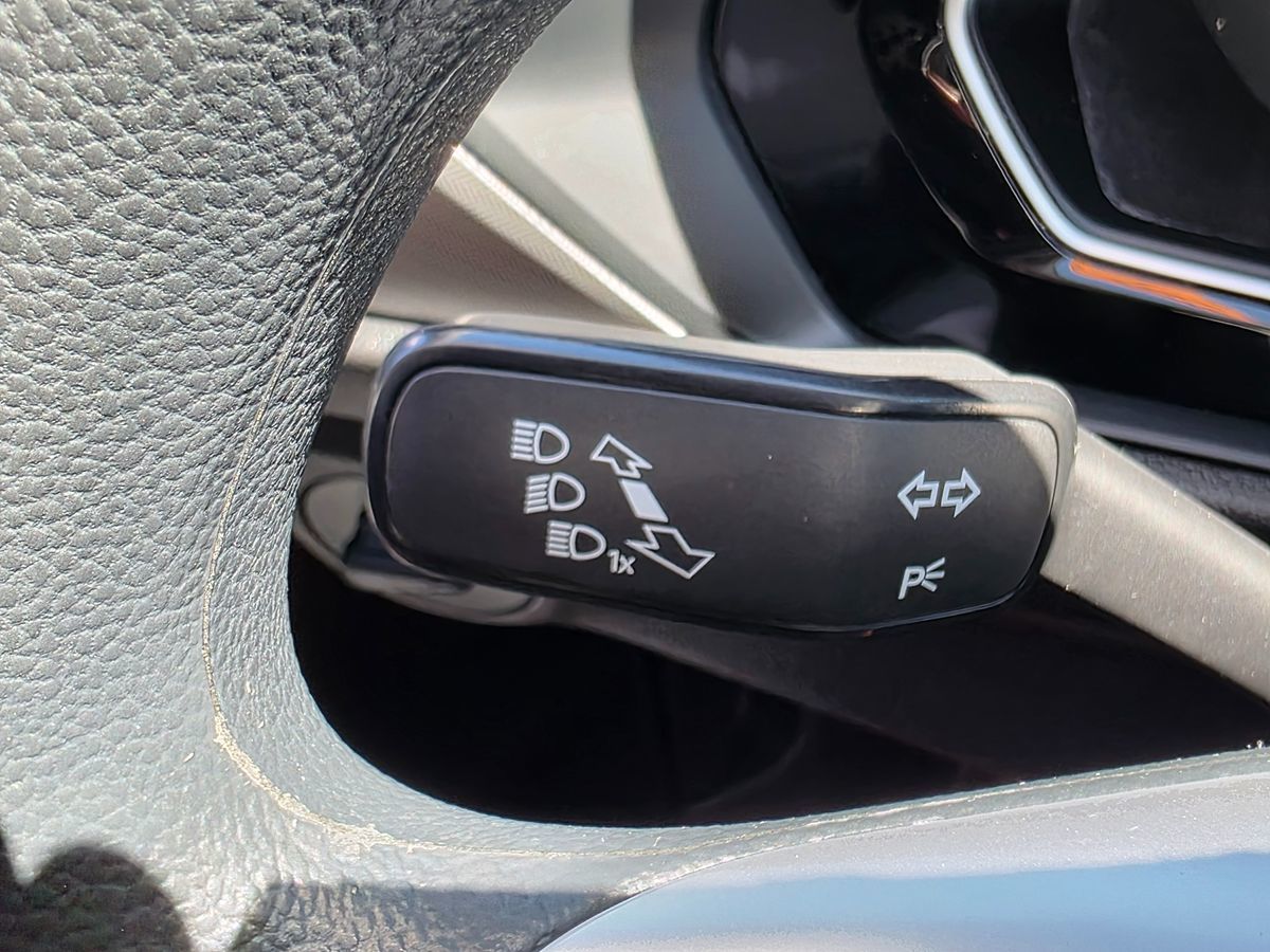 2019 Volkswagen Jetta S photo 43
