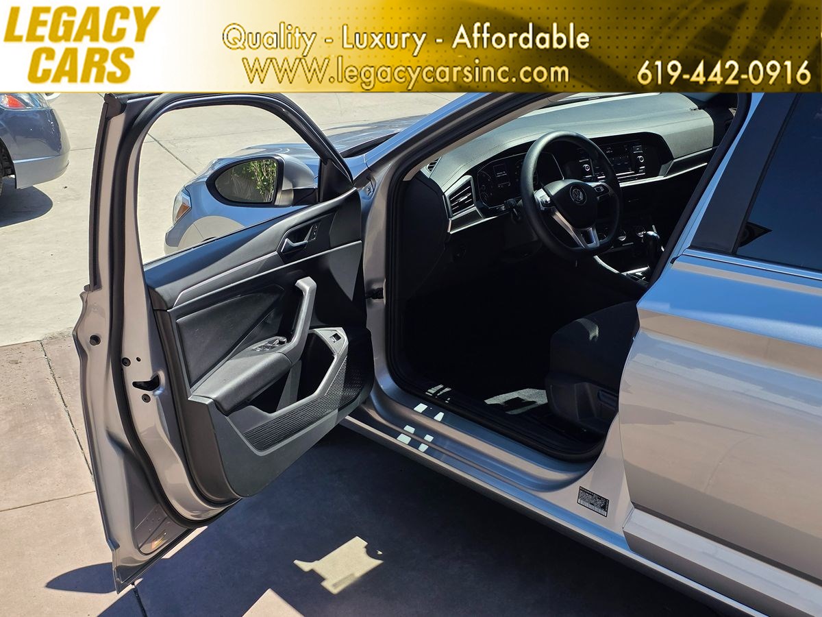 2019 Volkswagen Jetta S photo 46