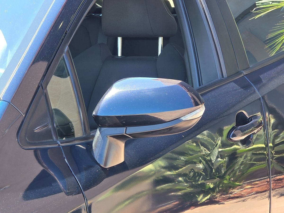 2019 Toyota Corolla SE photo 8