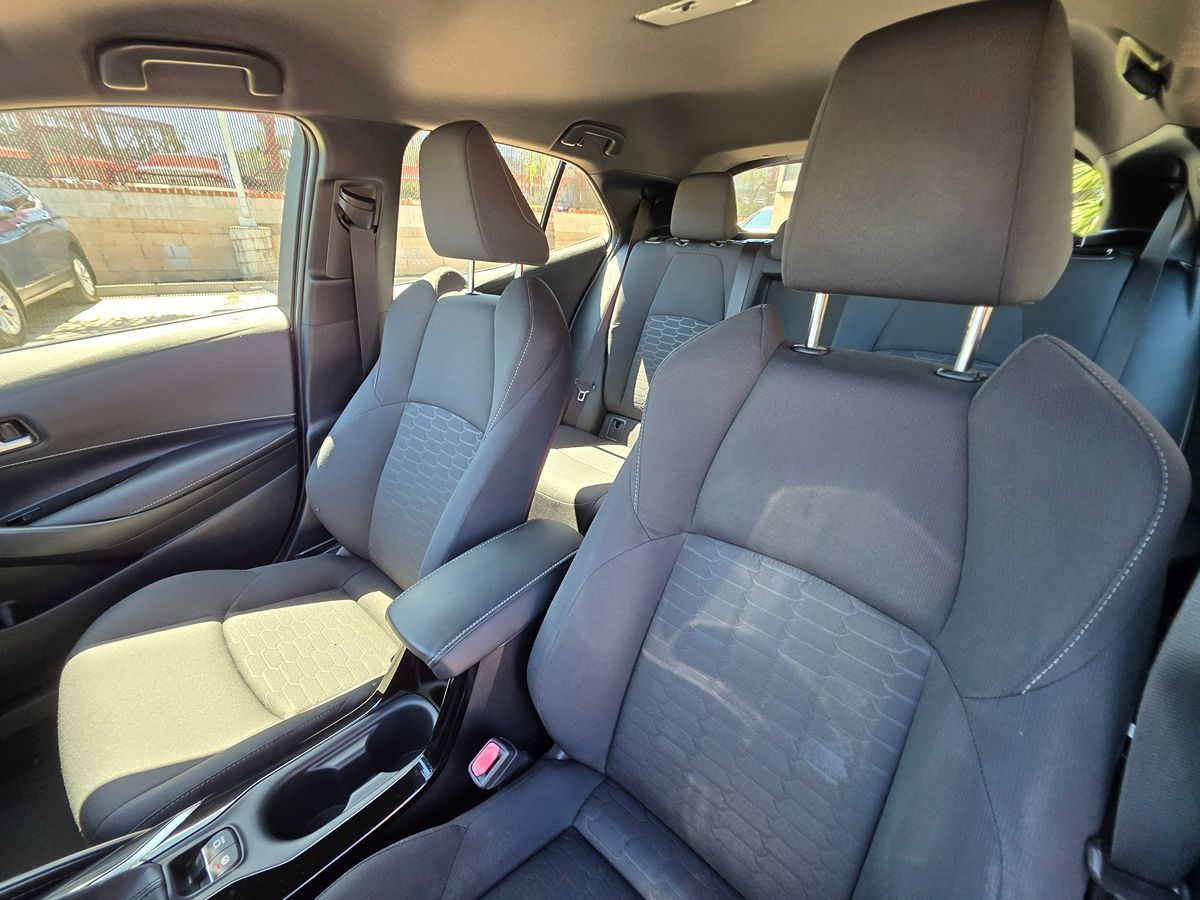 2019 Toyota Corolla SE photo 24