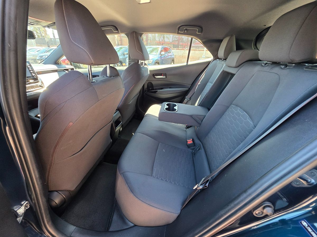 2019 Toyota Corolla SE photo 25