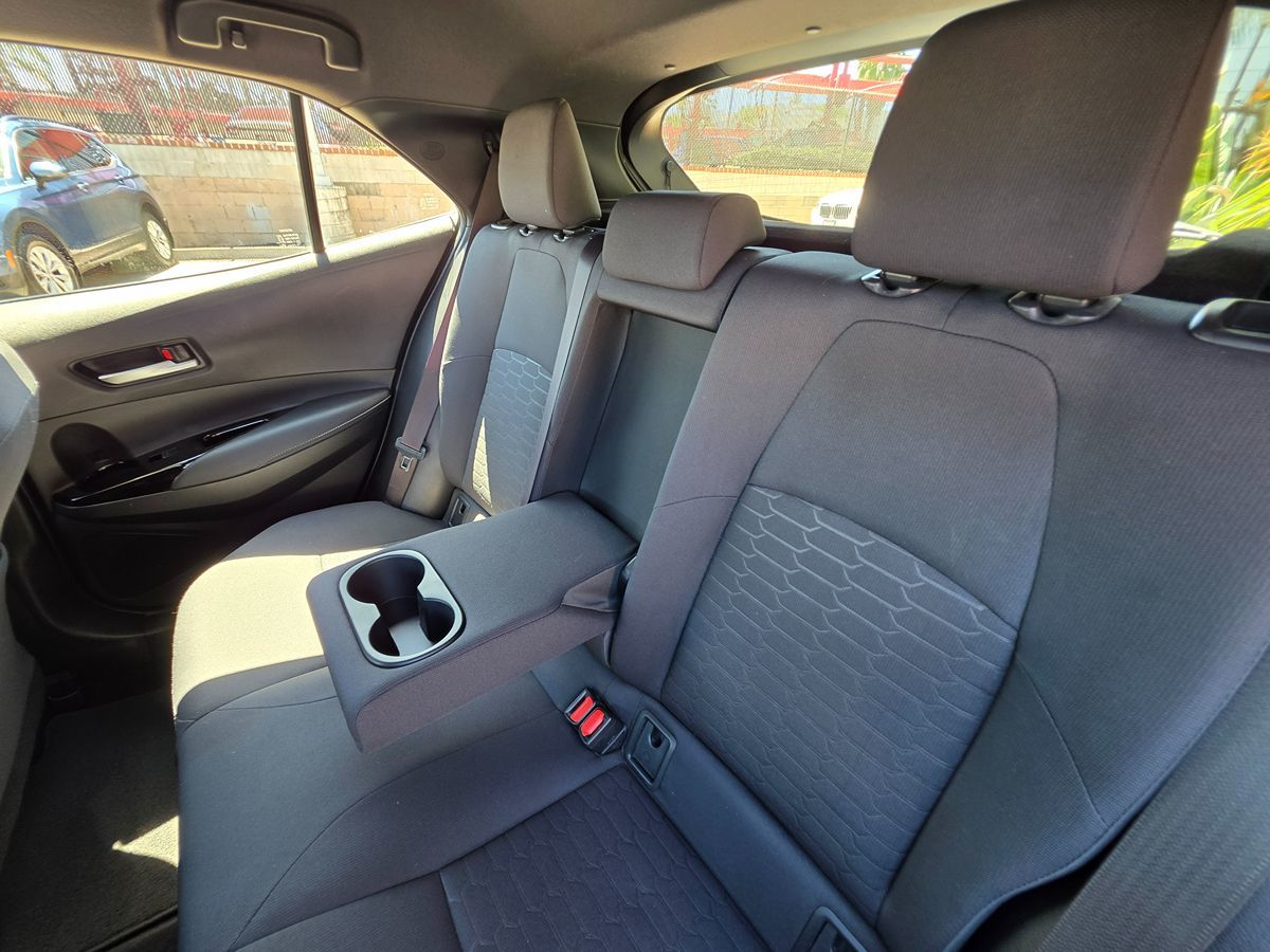 2019 Toyota Corolla SE photo 26