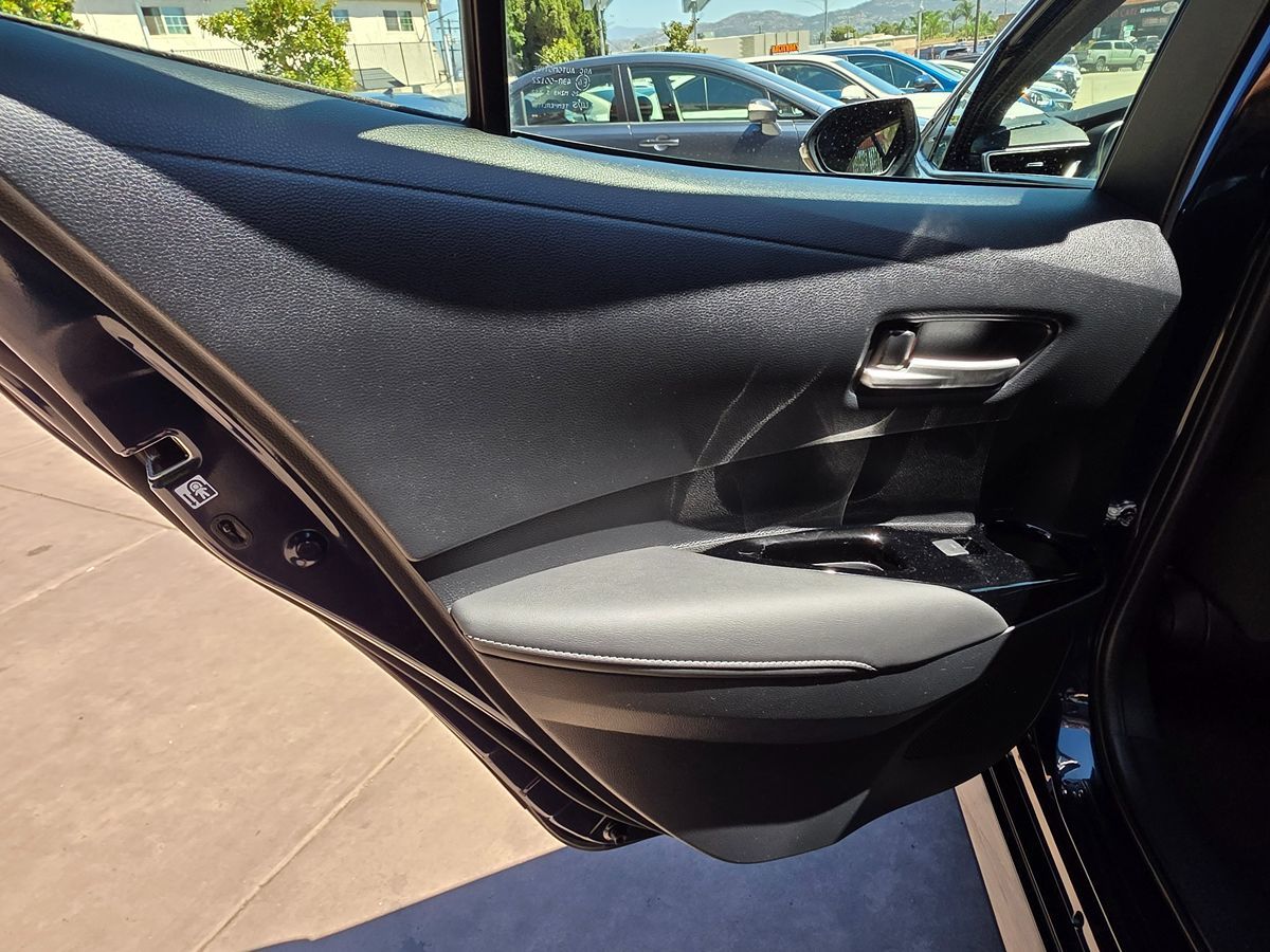 2019 Toyota Corolla SE photo 28