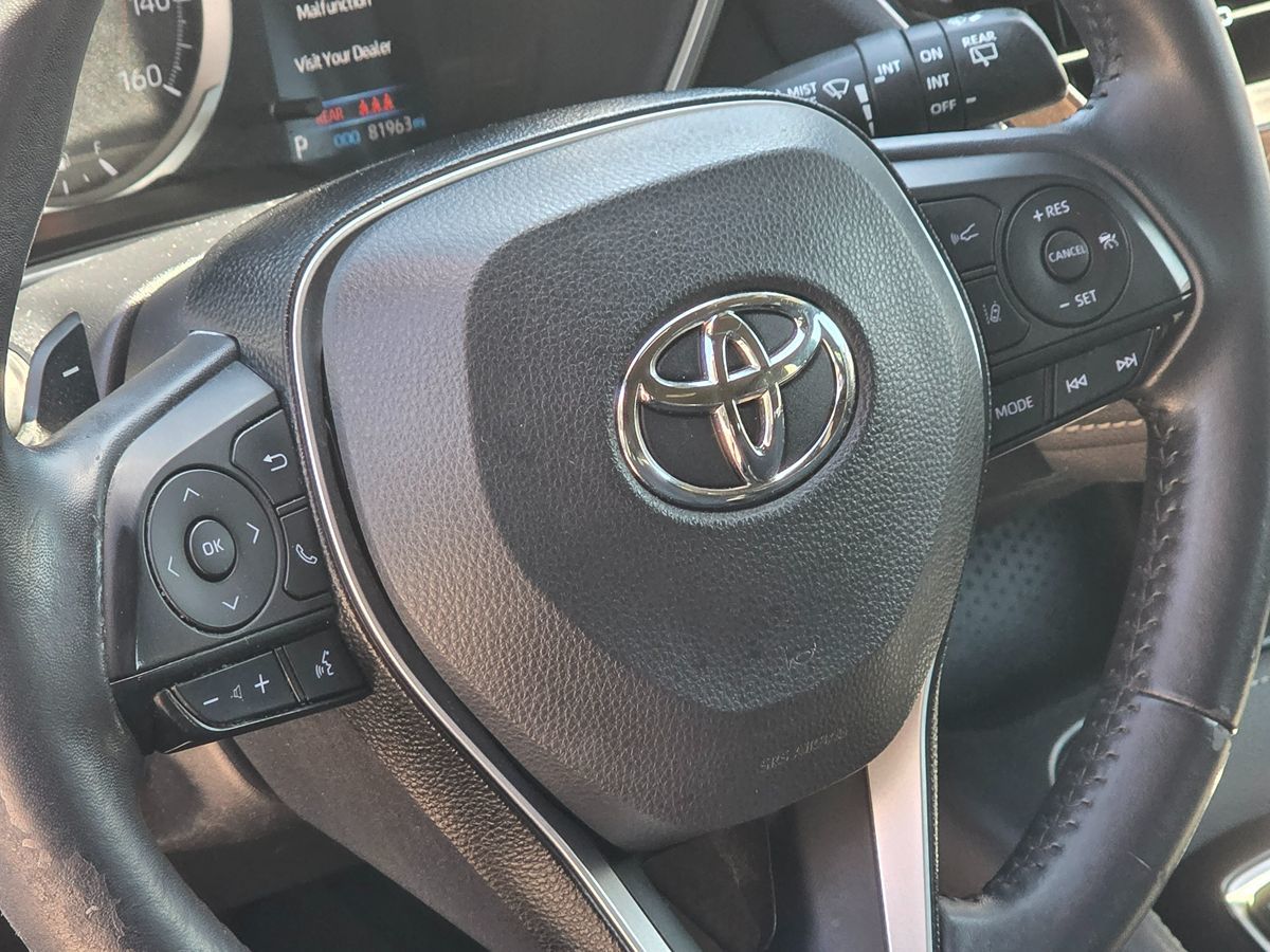 2019 Toyota Corolla SE photo 31