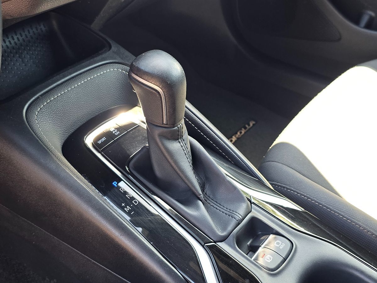 2019 Toyota Corolla SE photo 34