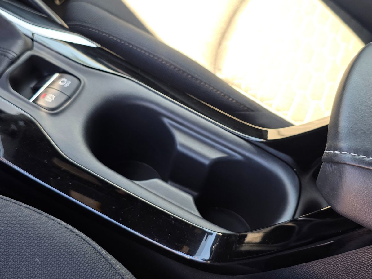 2019 Toyota Corolla SE photo 35