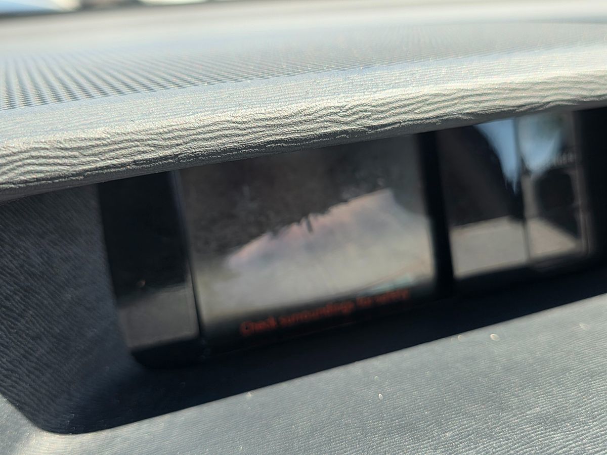 2012 Toyota Sienna LE photo 37