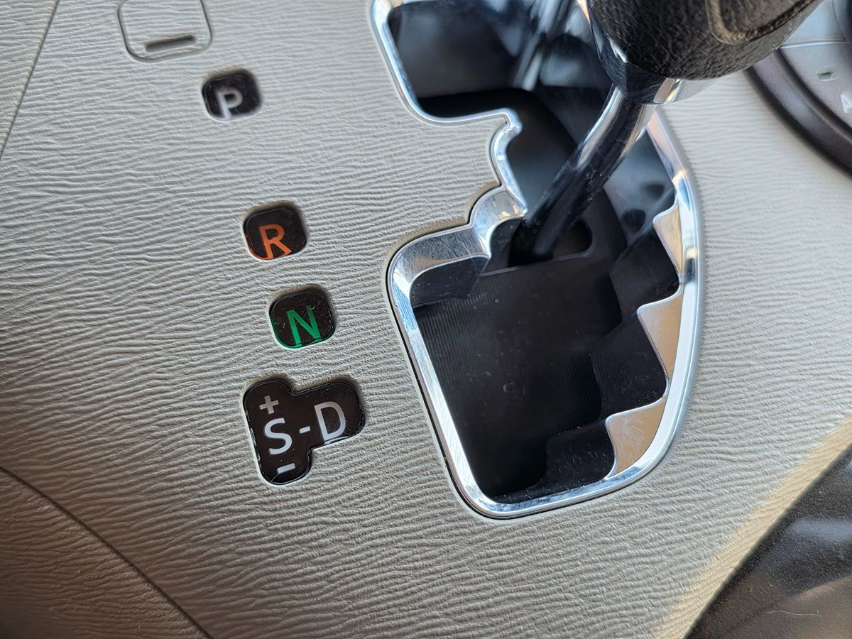 2012 Toyota Sienna LE photo 41