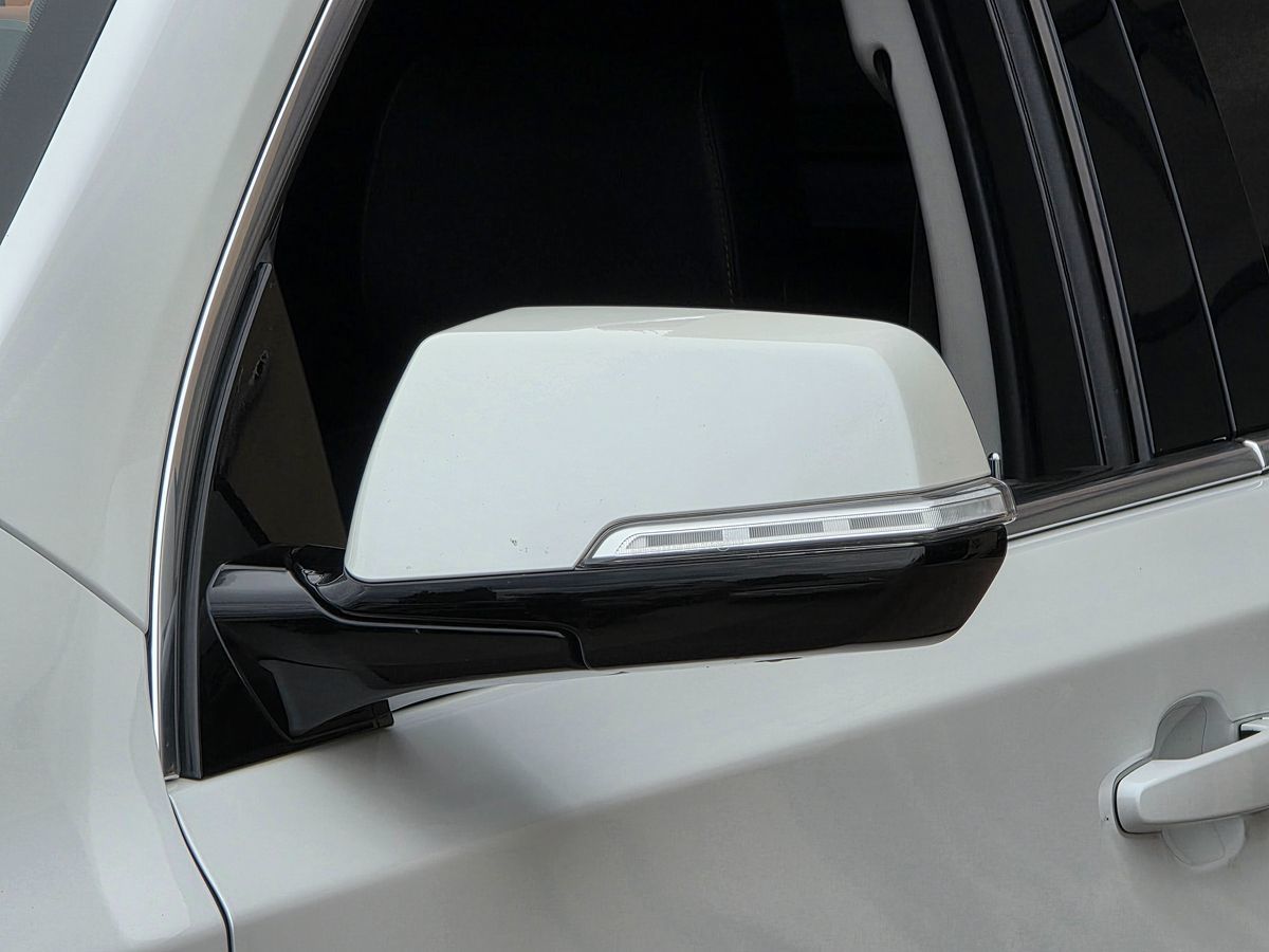 2019 Chevrolet Traverse Leather photo 7