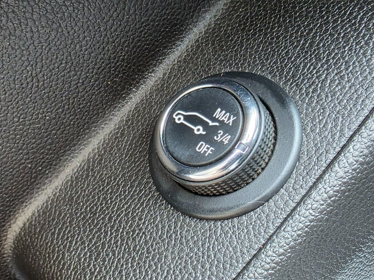 2019 Chevrolet Traverse Leather photo 34