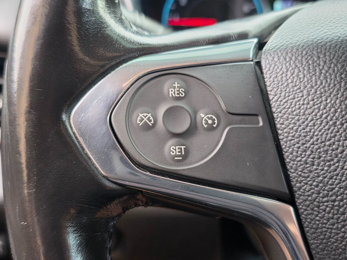 2019 Chevrolet Traverse Leather photo 36