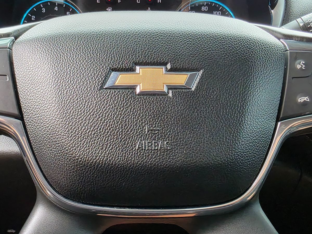 2019 Chevrolet Traverse Leather photo 37