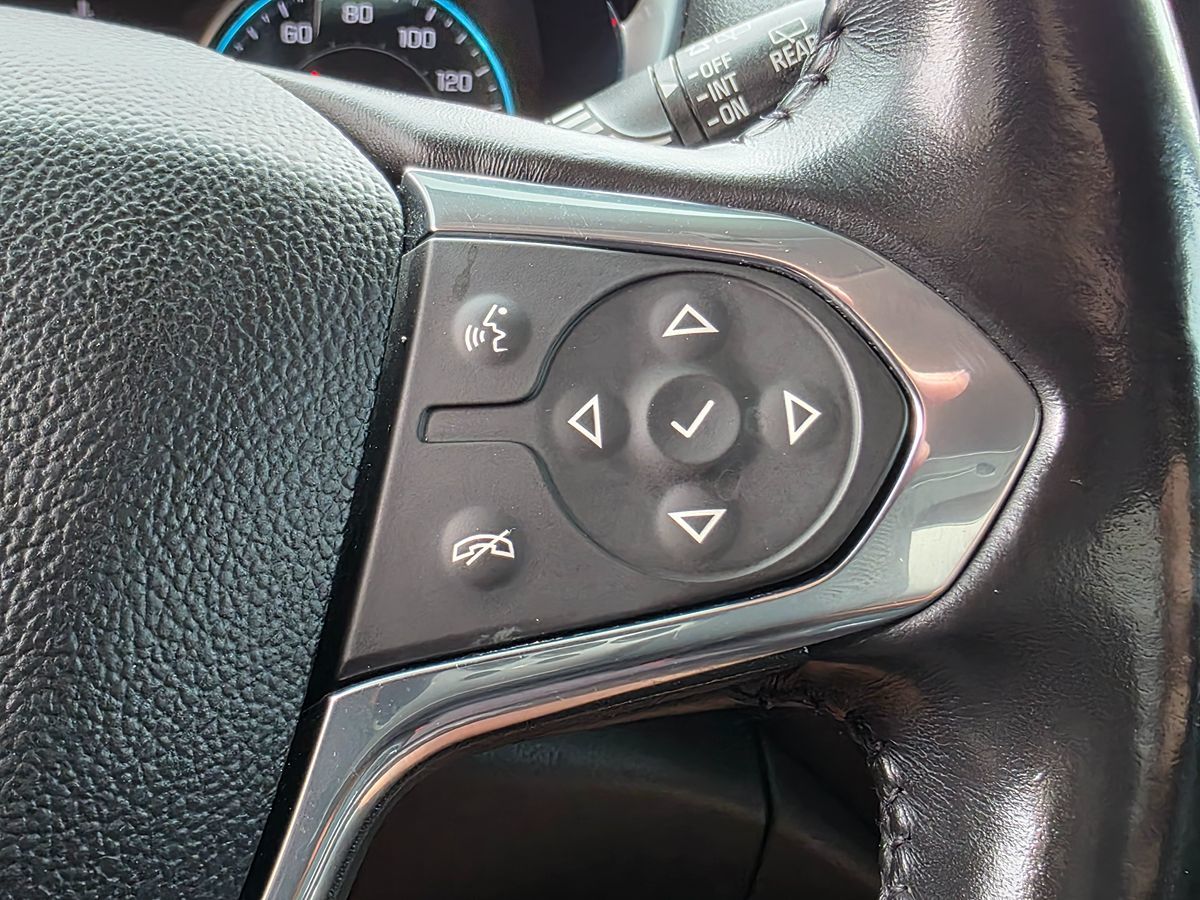 2019 Chevrolet Traverse Leather photo 38