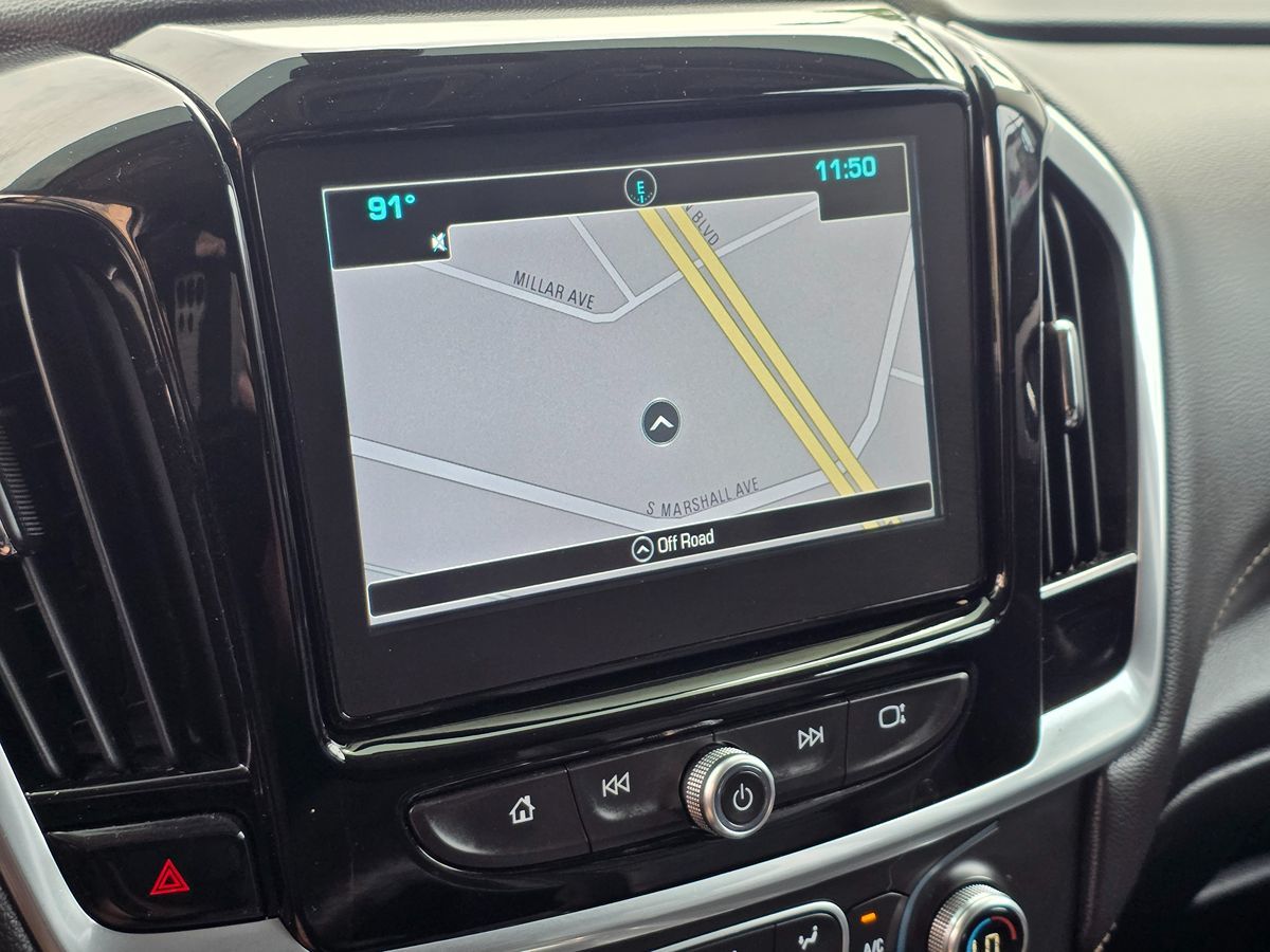 2019 Chevrolet Traverse Leather photo 39