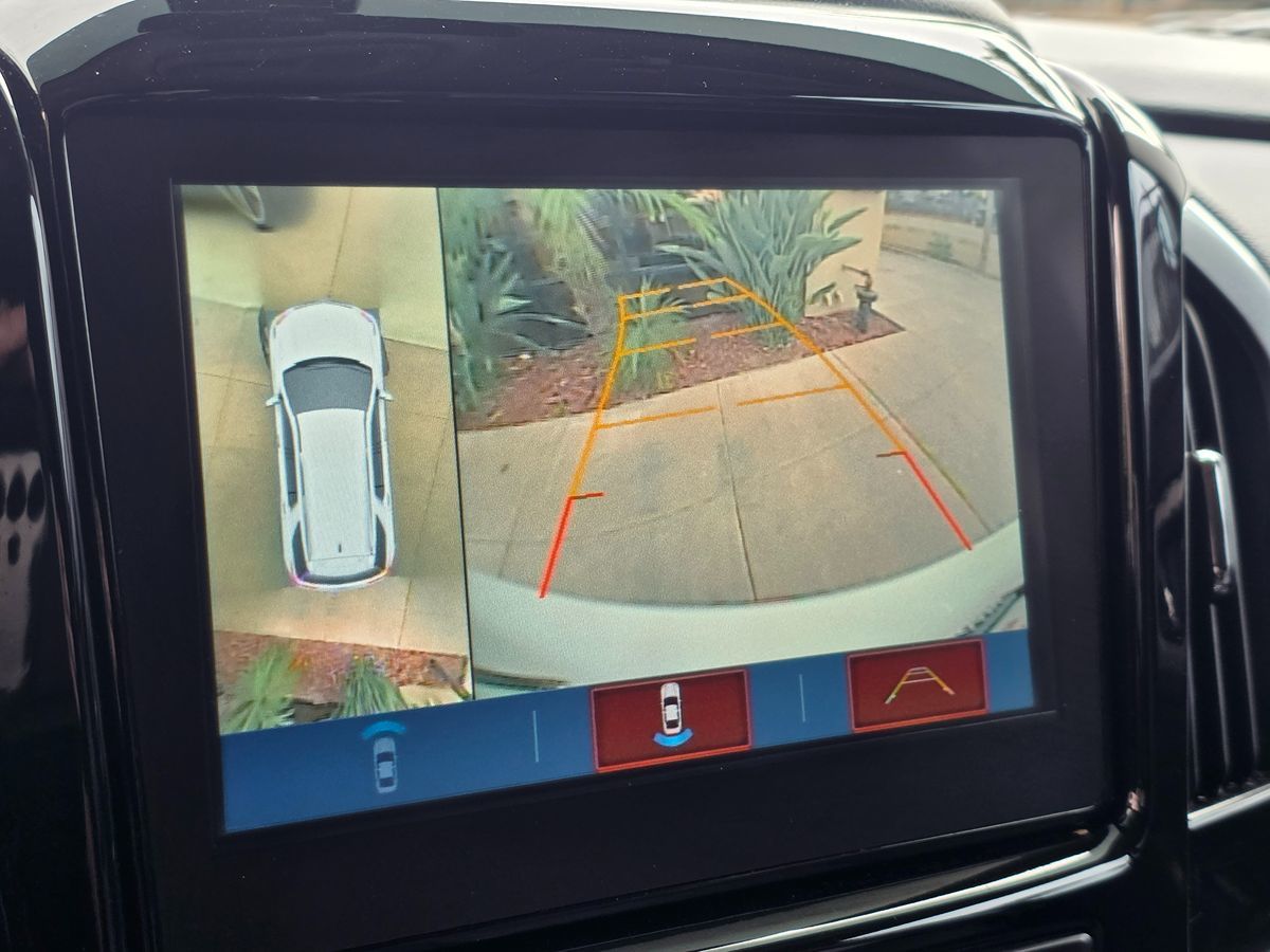 2019 Chevrolet Traverse Leather photo 40