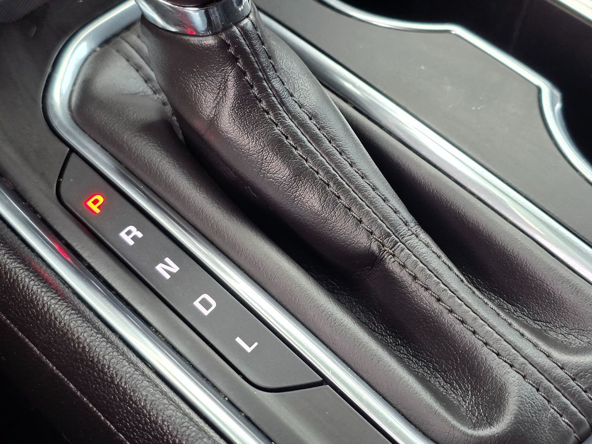 2019 Chevrolet Traverse Leather photo 43