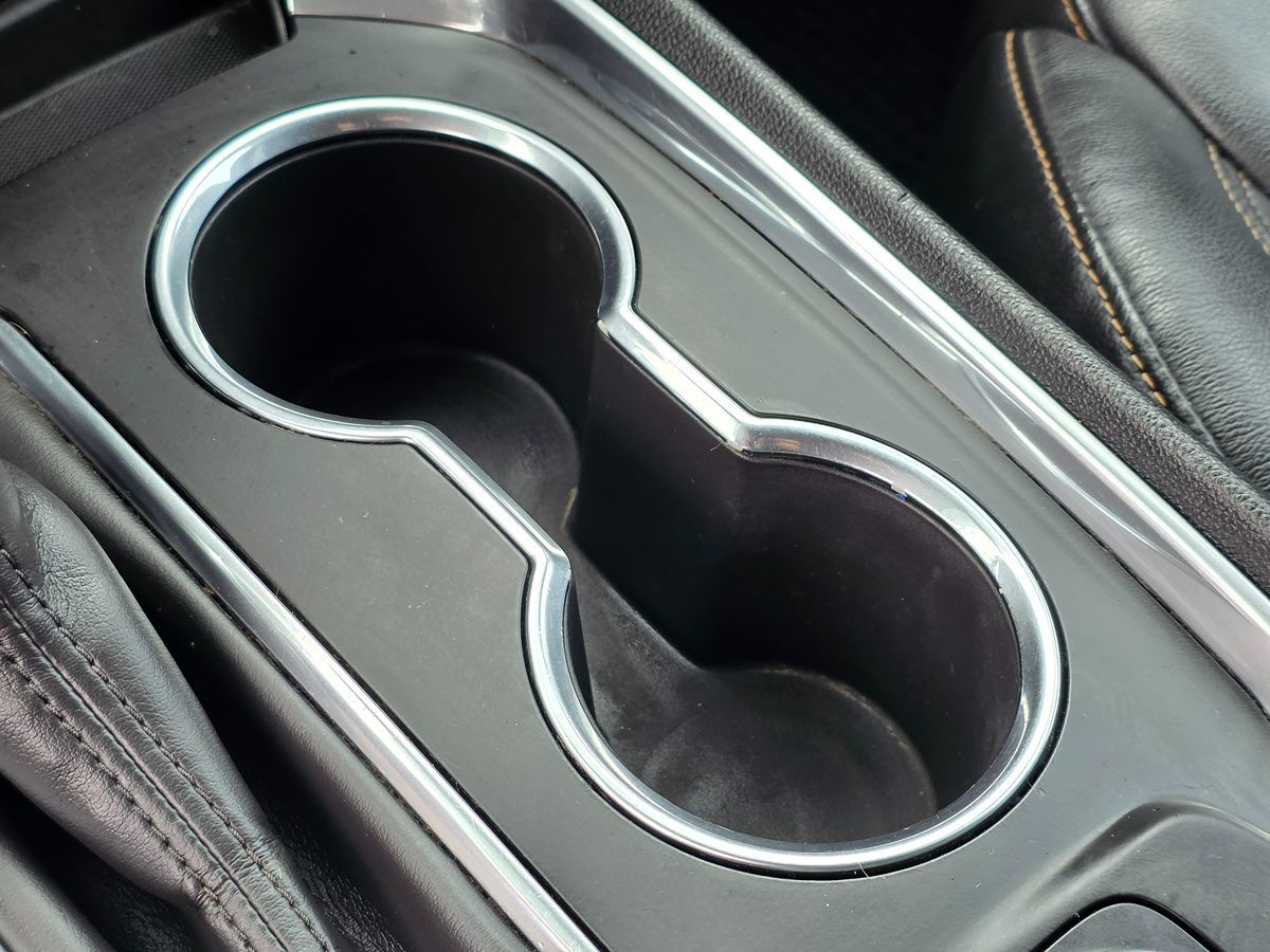 2019 Chevrolet Traverse Leather photo 45