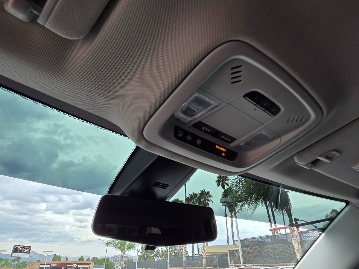 2019 Chevrolet Traverse Leather photo 47