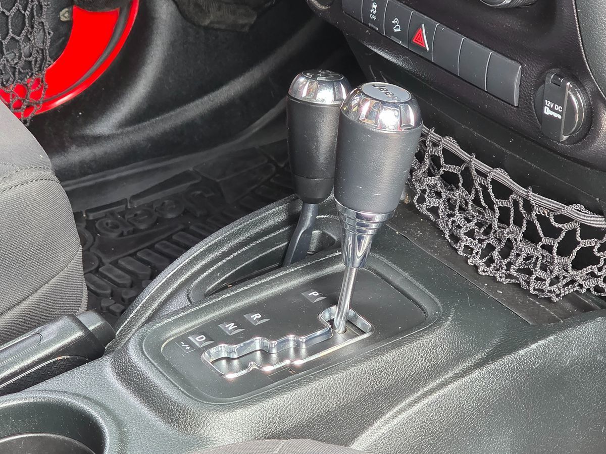2018 Jeep Wrangler Unlimited Sport S photo 17