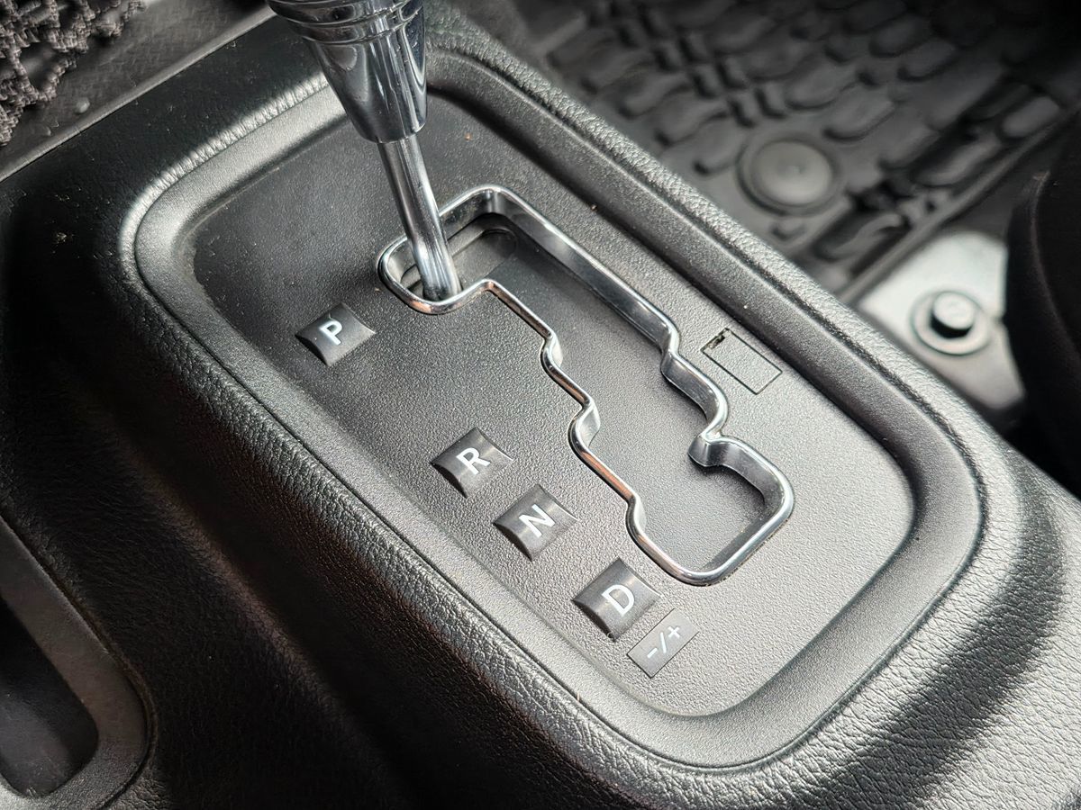 2018 Jeep Wrangler Unlimited Sport S photo 42