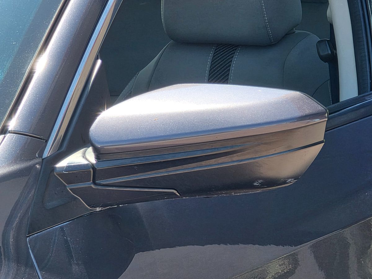 2017 Honda Civic LX photo 5