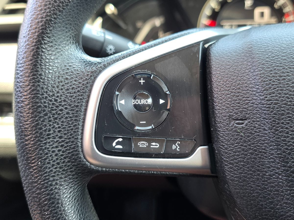 2017 Honda Civic LX photo 27