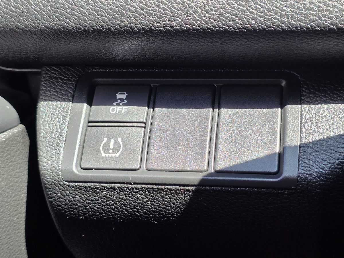 2017 Honda Civic LX photo 37