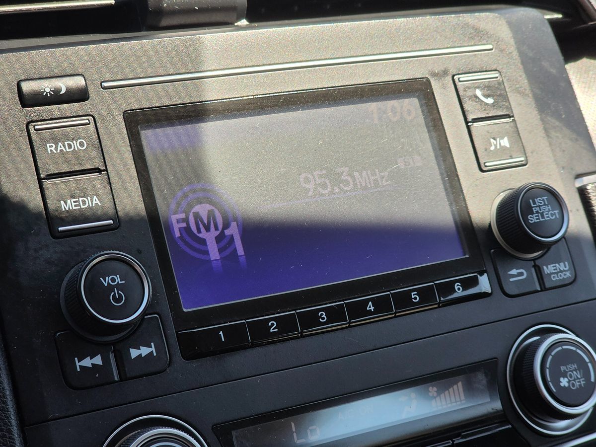 2017 Honda Civic LX photo 38