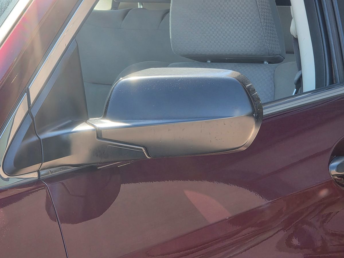 2015 Honda CR-V LX photo 8