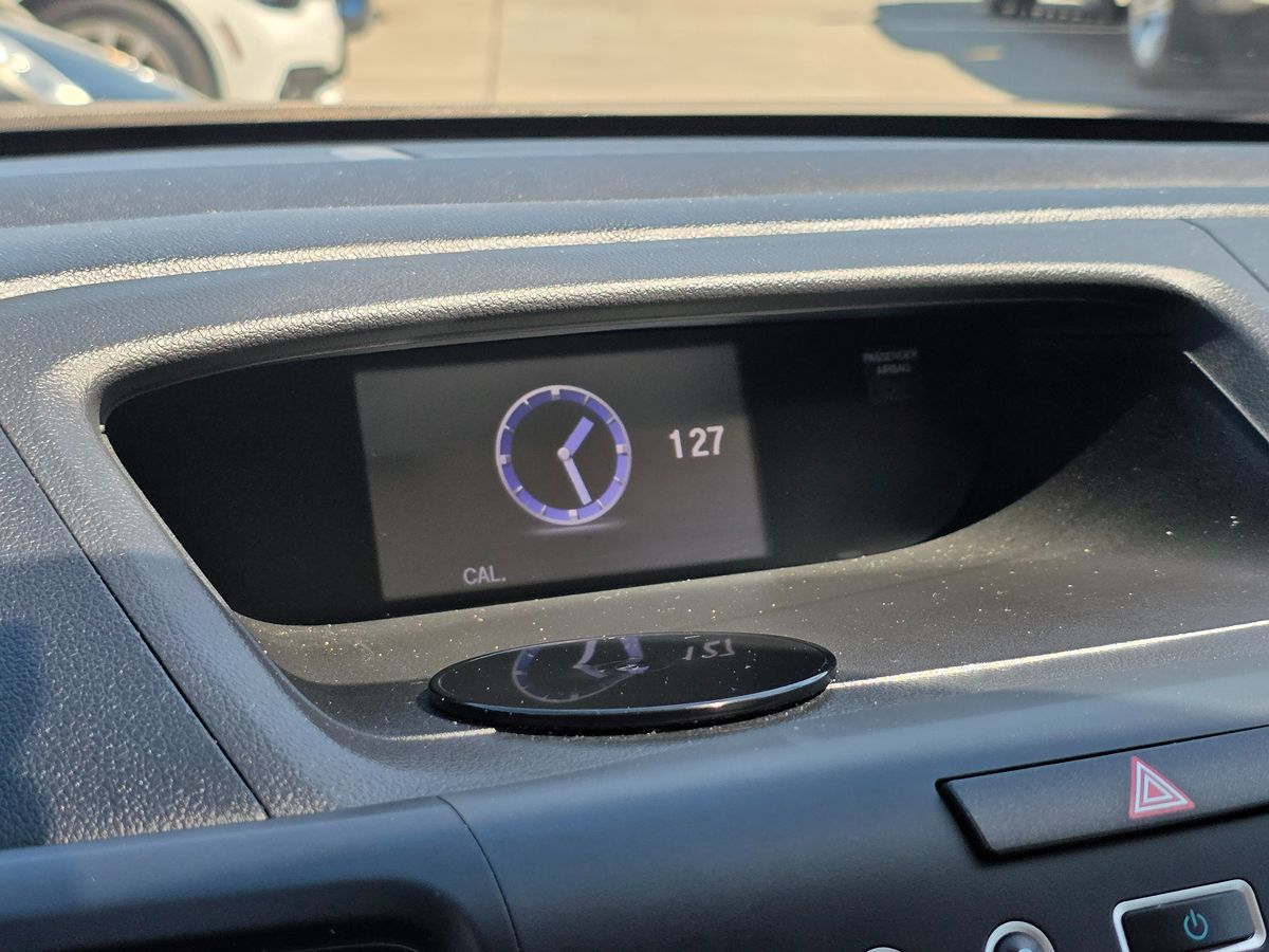 2015 Honda CR-V LX photo 36
