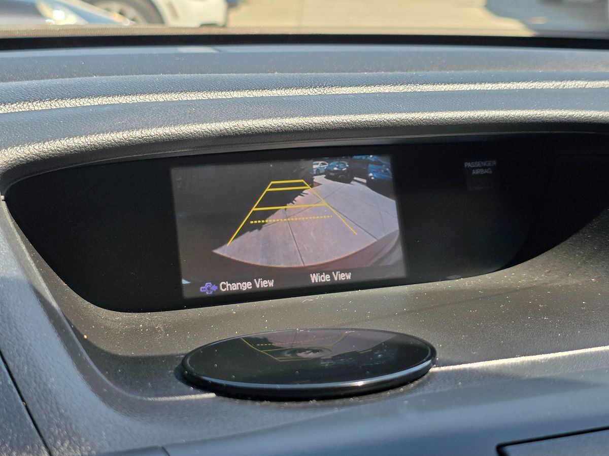 2015 Honda CR-V LX photo 37