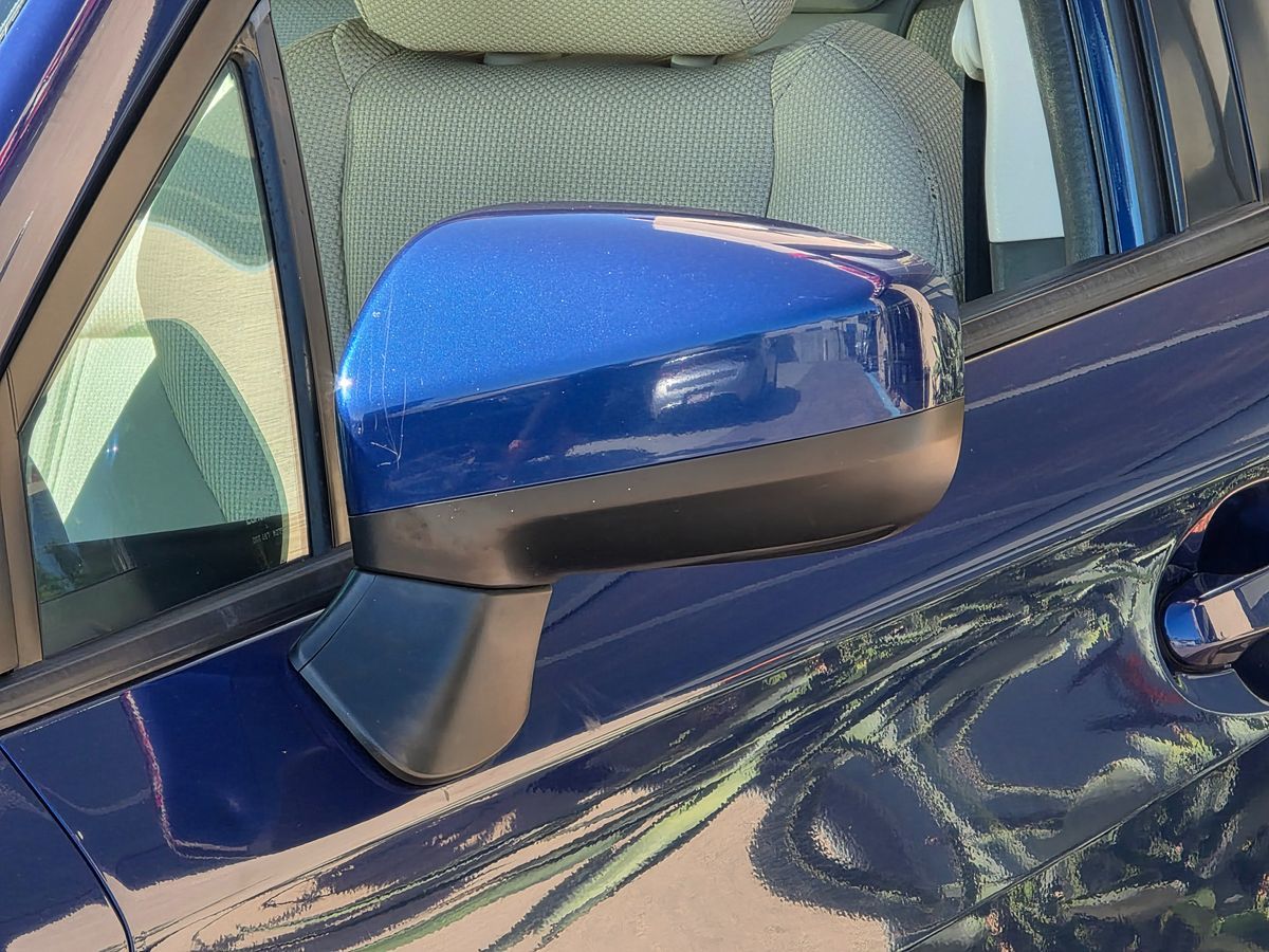 2017 Subaru Impreza Premium photo 9