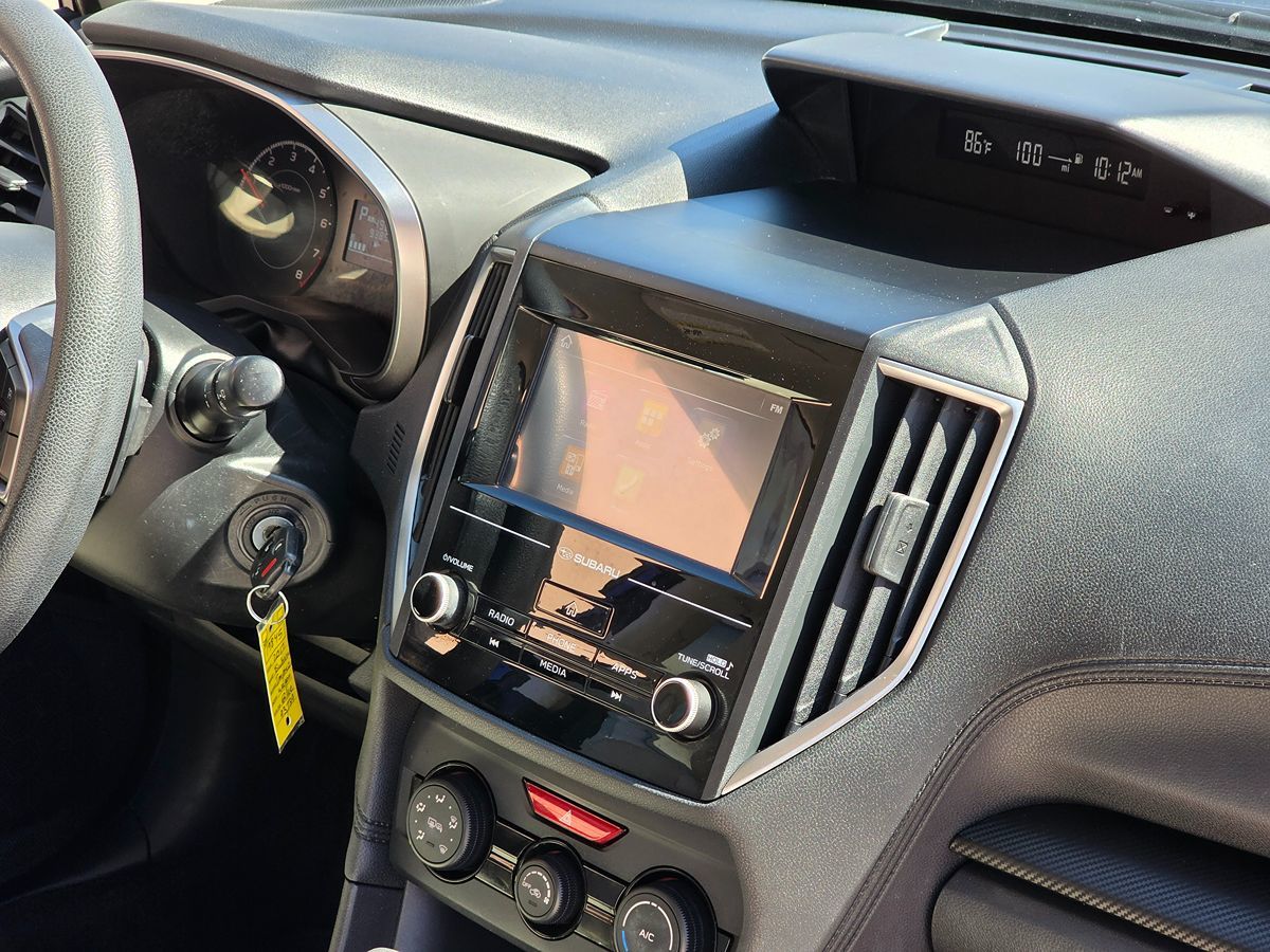 2017 Subaru Impreza Premium photo 17