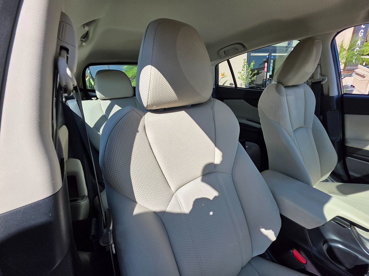 2017 Subaru Impreza Premium photo 20